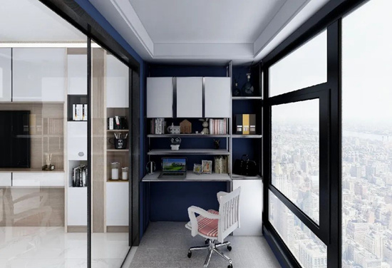 給孩子最好的守護 從捷陽門窗開始