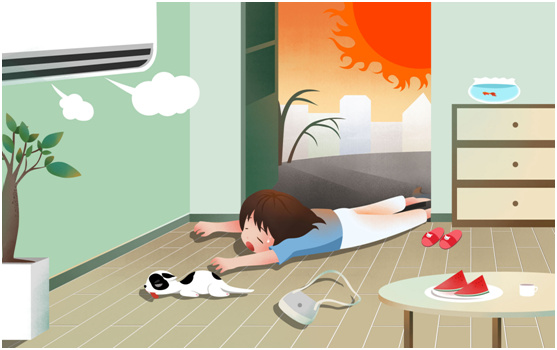 尊霸門窗:隔熱節能,四季如春