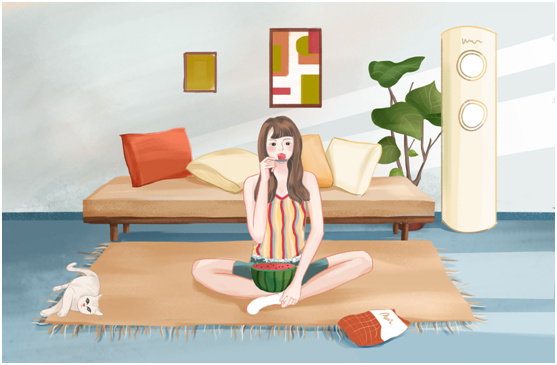 尊霸門窗:隔熱節能,四季如春