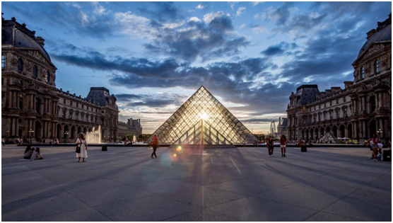 皇庭金門:向陽而生,循光而來,創造光影生活