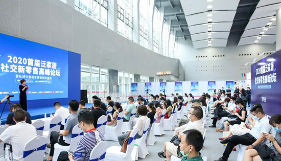 大自然家居創新品牌營銷 積極應對市場變化