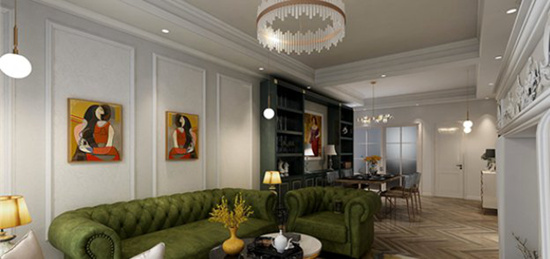 抓住行業發展關鍵詞 硅藻泥品質決定未來