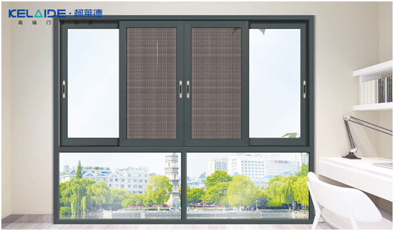 柯萊德,賦予門窗無限美好與情調