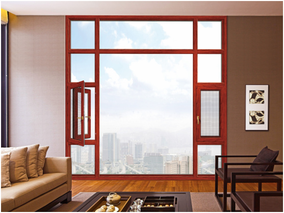 寫意山水 工筆花鳥 伊盾門窗新中式風格演繹東方韻致