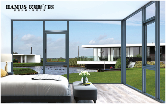 漢慕斯平開窗系列:解鎖你的精致優(yōu)雅生活