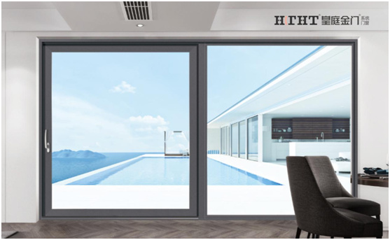 皇庭金門:擇一門終老,遇一窗白首