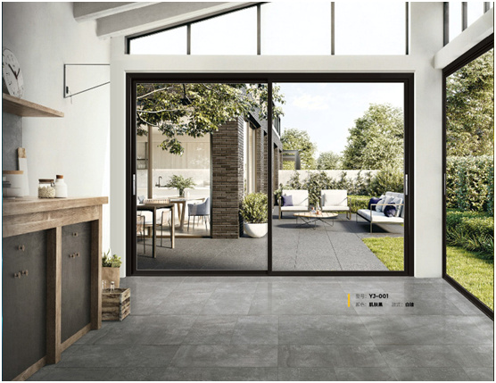 裝上宇技優(yōu)品靜音門窗,時刻觸及幸福品質(zhì)