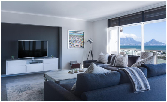 漢慕斯門窗 以設計彰顯城市特色