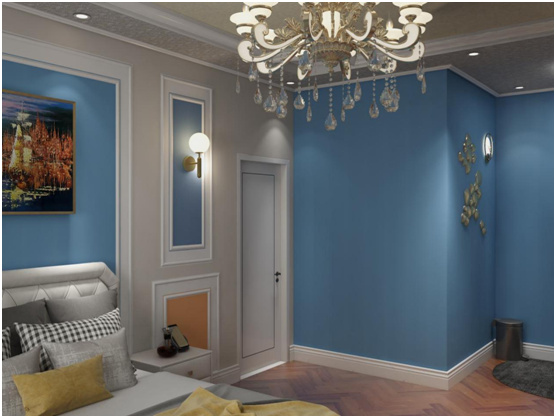 涂布斯藝術涂料納米原漿 低調而有韻味