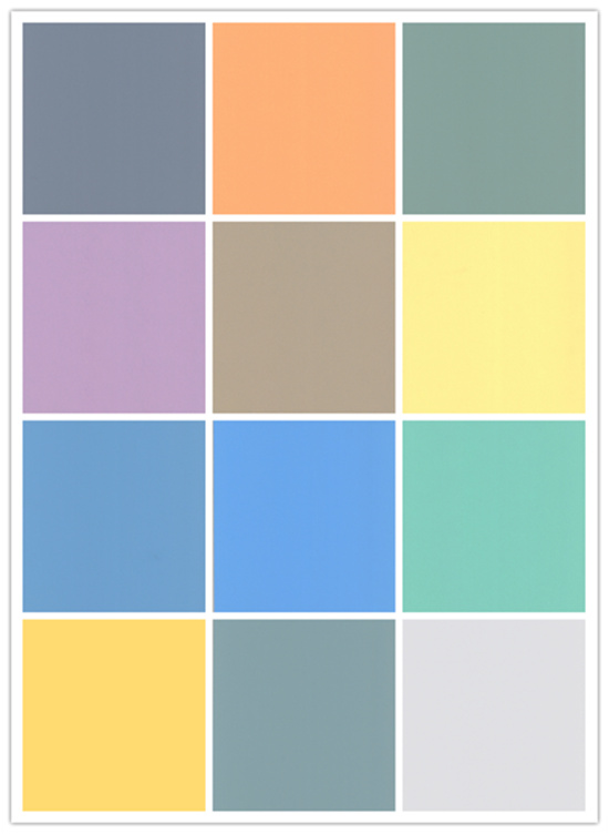 涂布斯藝術涂料納米原漿 低調而有韻味