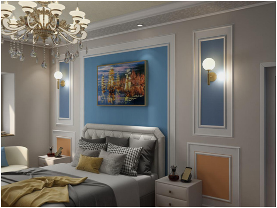 涂布斯藝術涂料納米原漿 低調而有韻味