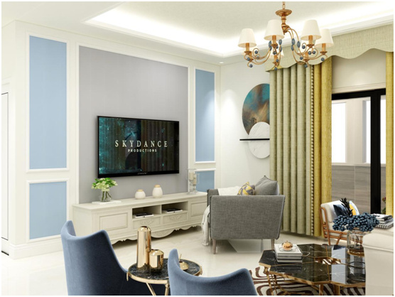 涂布斯藝術涂料納米原漿 低調而有韻味