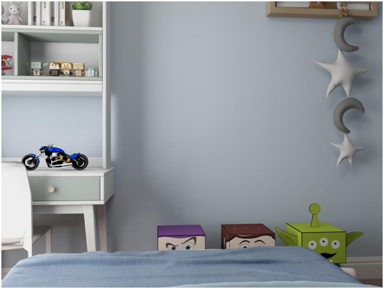 涂布斯藝術涂料納米原漿 低調而有韻味