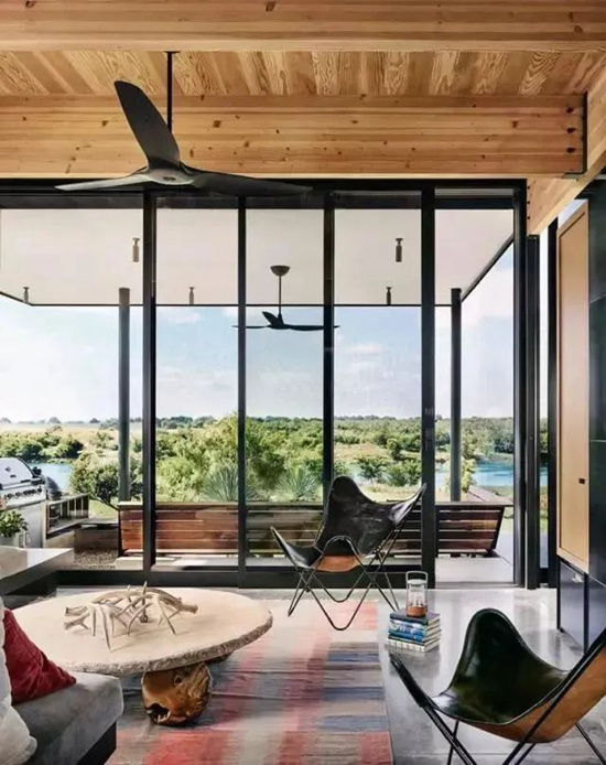 尼迪亞門窗:質感生活