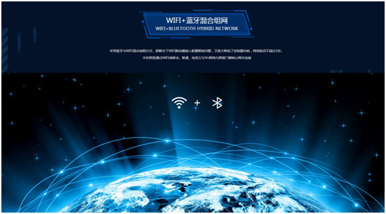 科技與門窗結(jié)合 歌德利開啟全屋智能門窗新時代