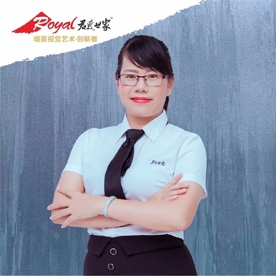 推進“穩就業”風尚 君匠世家藝術壁材啟動校園招聘