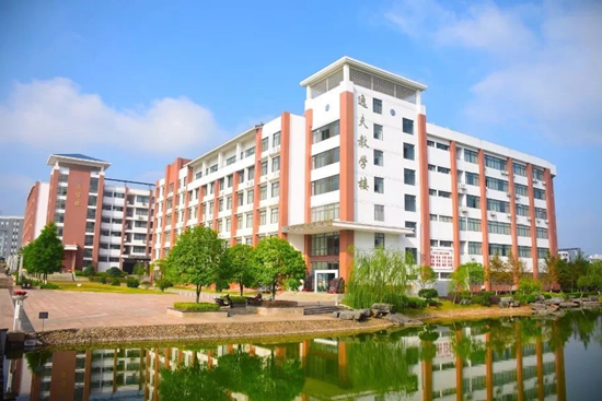 推進“穩就業”風尚 君匠世家藝術壁材啟動校園招聘