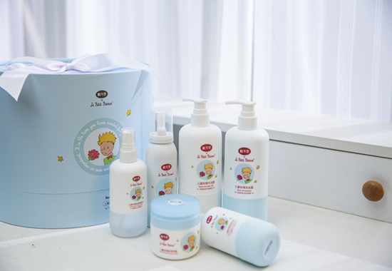 嬰幼兒洗護(hù)品牌“戴可思Dexter”完成數(shù)千萬(wàn)元B輪融資