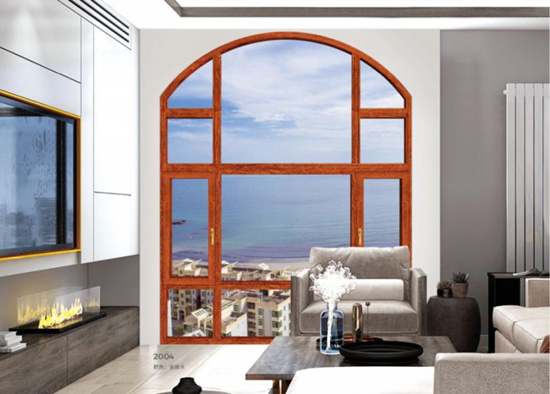 金百益門窗:滿足客戶需求 鑄就“金”口碑!