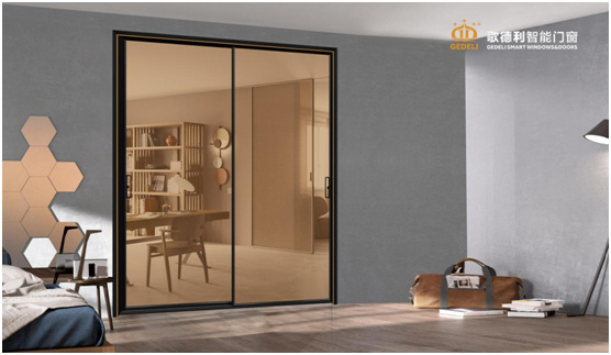 “窗想未來(lái)” 歌德利智能門窗打造家居新體驗(yàn)