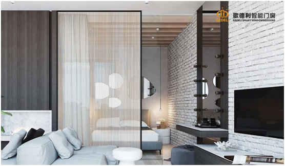 “窗想未來(lái)” 歌德利智能門窗打造家居新體驗(yàn)