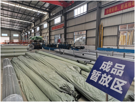 強強聯合 阿賴門窗攜手巨光門控勇創發展佳話