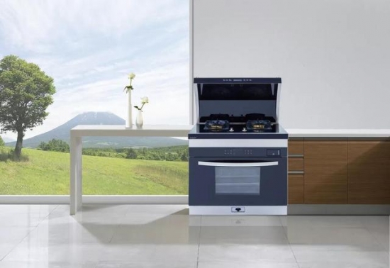 集成灶的2020:突出重圍、趁勢(shì)轉(zhuǎn)型、四分天下