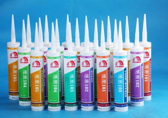 硅酮膠的功用及鑒別 如何打造健康居家