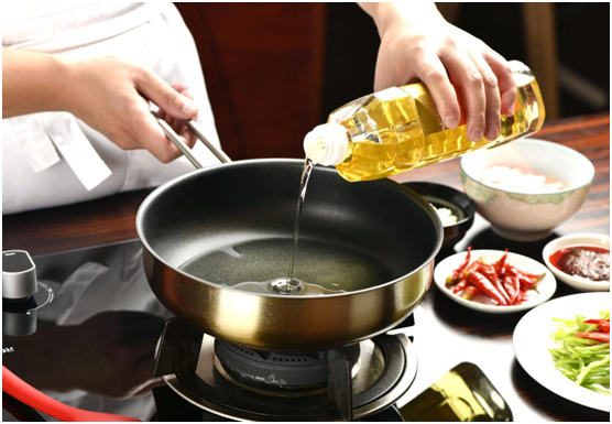 YORK約克集成灶:送你一朵小紅花 愿你健康遠離疾病