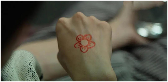 YORK約克集成灶:送你一朵小紅花 愿你健康遠離疾病