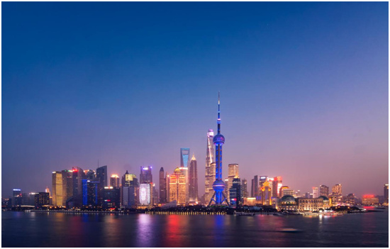 景觀照明迎來發(fā)展新機(jī)遇 靈創(chuàng)照明表現(xiàn)出色!