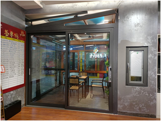 伊盾門窗|“千萬大商煉成記”第二期