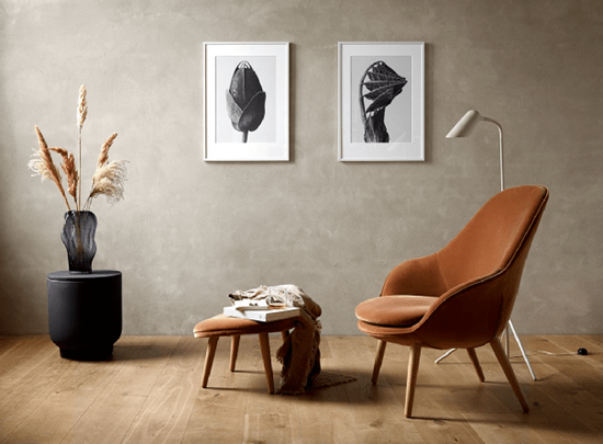 海沃氏與BoConcept正式開啟戰略合作