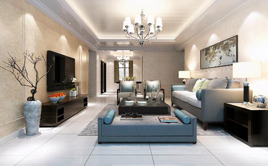 全屋整裝避開這5個細節(jié) 提高家居生活幸福感