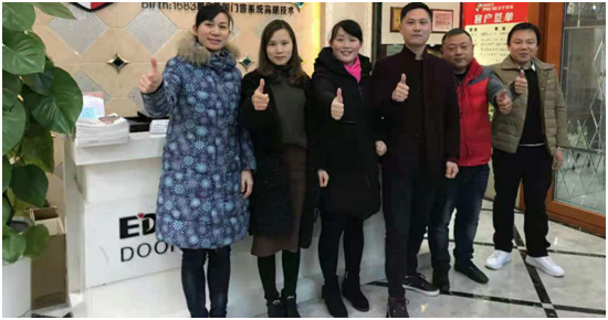 伊盾門窗|“千萬大商煉成記”第三期