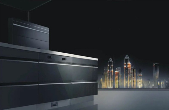 聚焦集成灶行業增勢 加強品牌建設更顯重要!