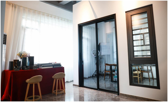 伊盾門窗|“千萬大商煉成記”第五期