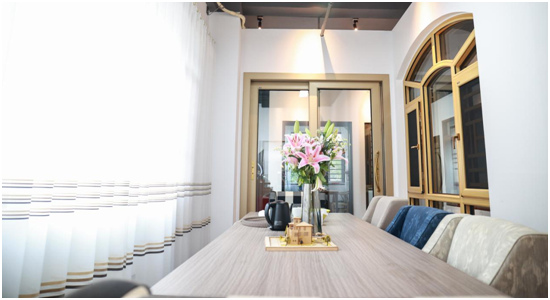 伊盾門窗|“千萬大商煉成記”第五期