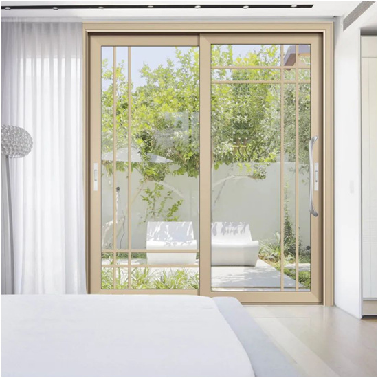 巴斯丹頓門窗用匠心品質(zhì),守護(hù)家的溫暖