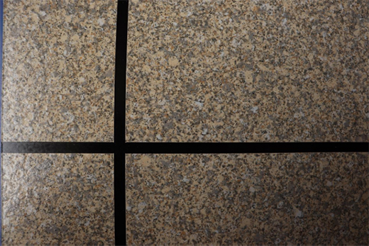 涂布斯藝術涂料 新一代5D仿石漆震撼上市