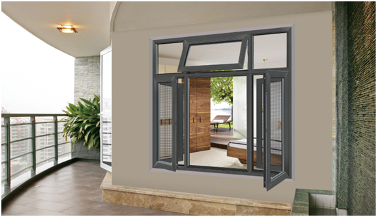 父親節將至,巴斯丹頓門窗與您一起守護父親的安康