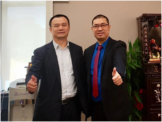 泰詩爾的金商故事:TAISHIER 港澳代理