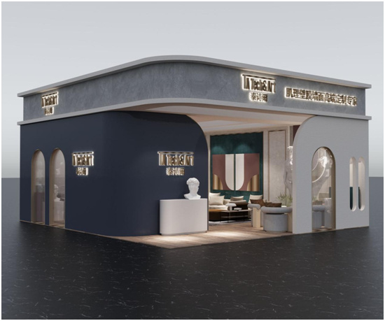 7月熱情似火,展會來襲!泰詩爾將攜眾多重磅產品亮相廣州建博會