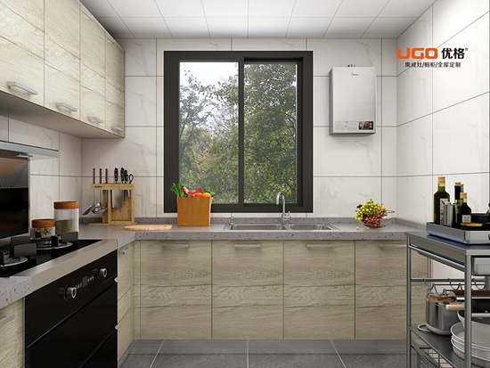 使用優(yōu)格集成灶的用戶,到底有什么感受?