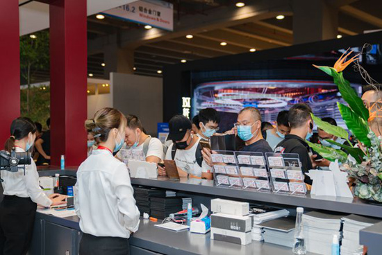 新豪軒門窗賦能美好人居 出圈當“紅”不讓