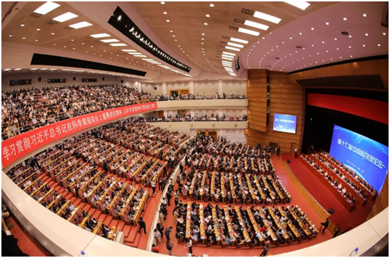 喜訊!安晨高端無縫門窗入圍“中國(guó)科技創(chuàng)新新銳企業(yè)”