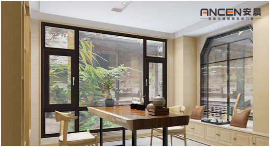 喜訊!安晨高端無縫門窗入圍“中國(guó)科技創(chuàng)新新銳企業(yè)”