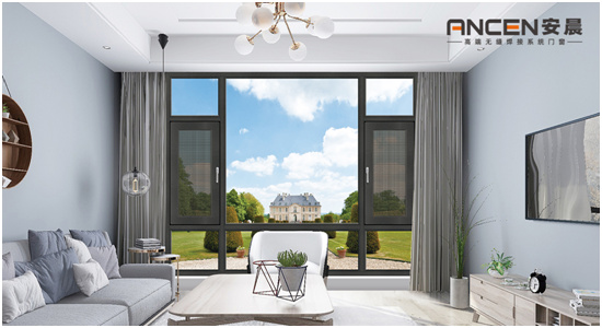 喜訊!安晨高端無縫門窗入圍“中國(guó)科技創(chuàng)新新銳企業(yè)”