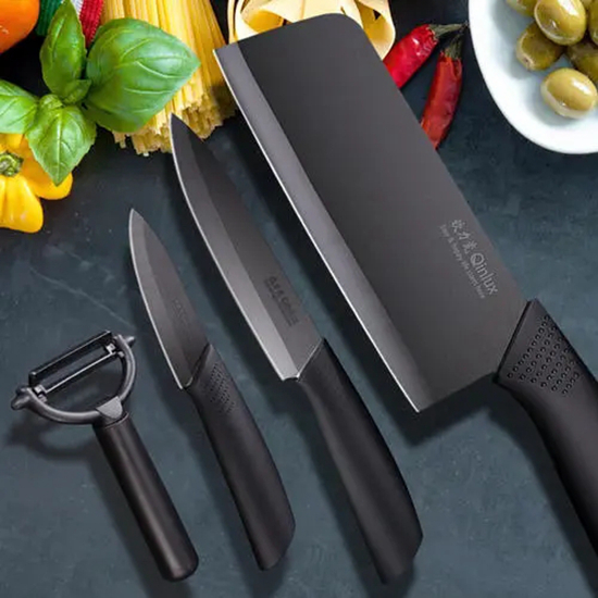 刀具企業想要做大做強 擴大知名度是前提