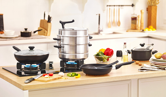 廚具品牌營(yíng)銷需理性 切忌隨波逐流